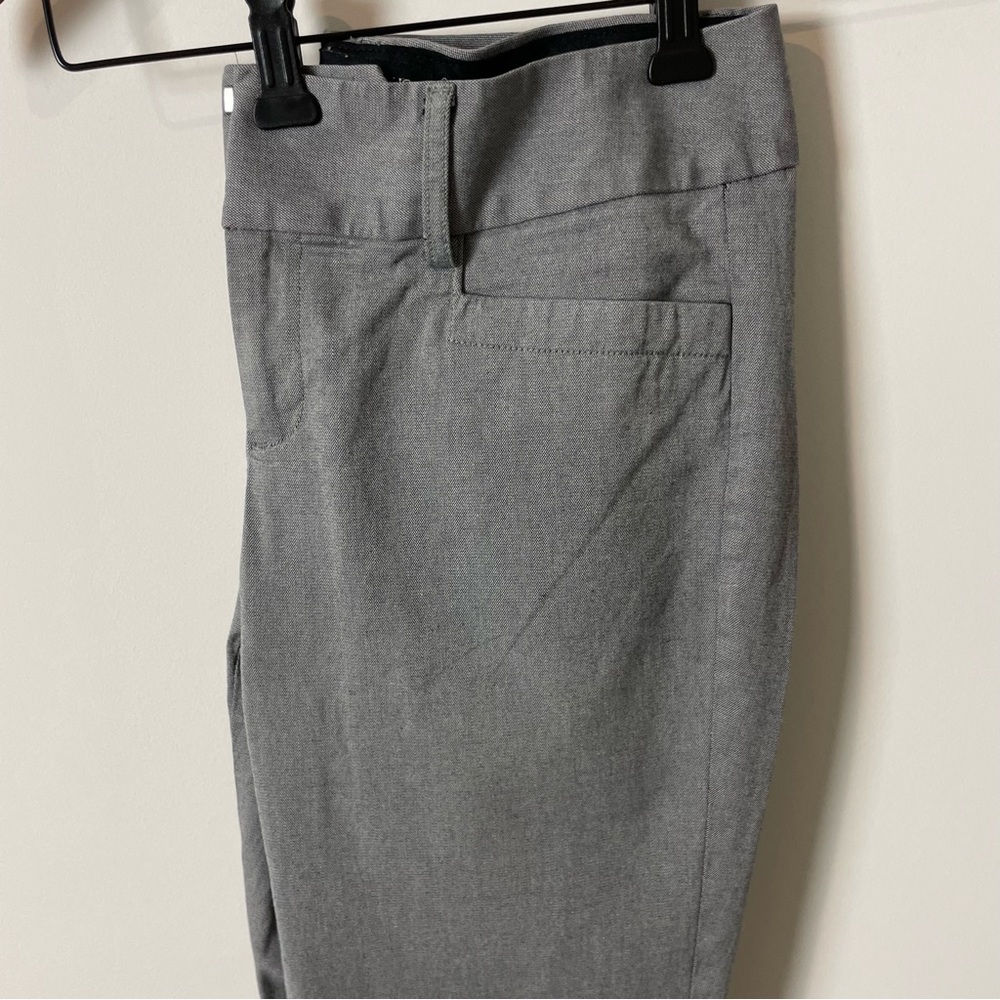 Banana Republic Jackson Fit Pant Women’s Size 2 - Picture 5 of 7